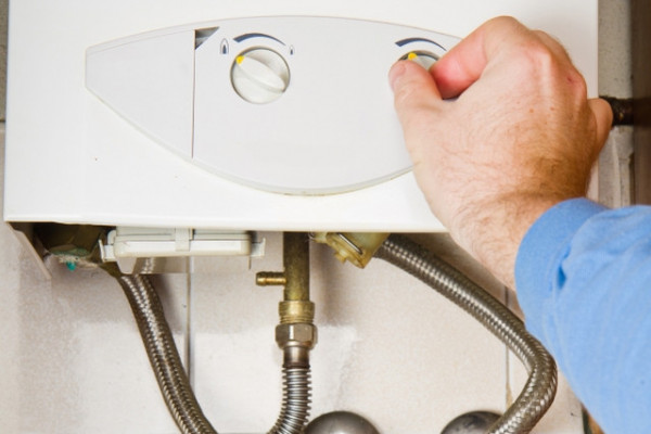 KOMBİ BAKIM HİZMETİ