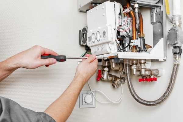 KOMBİ ONARIM HİZMETİ