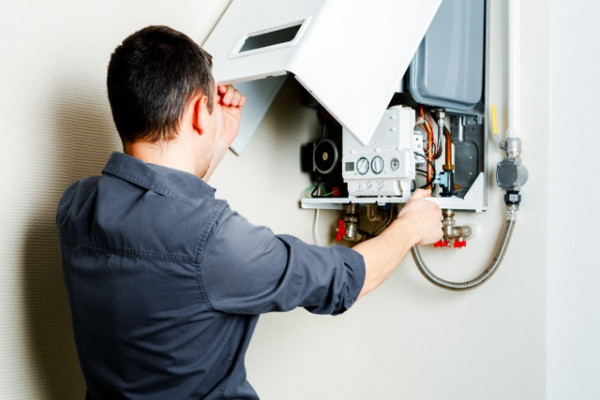 KOMBİ MONTAJ HİZMETİ